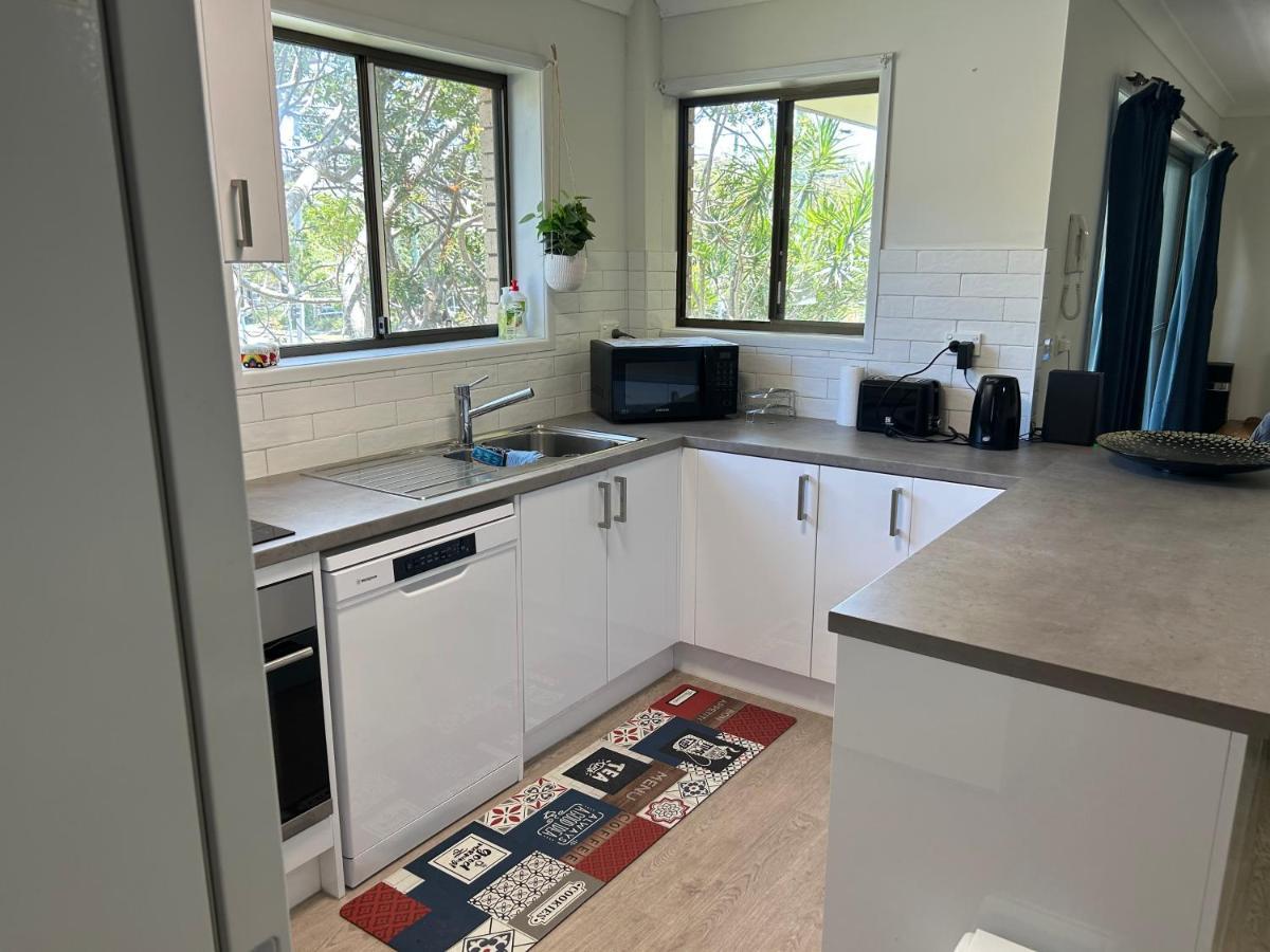 Kirra Beach Unit Gold Coast Exterior photo