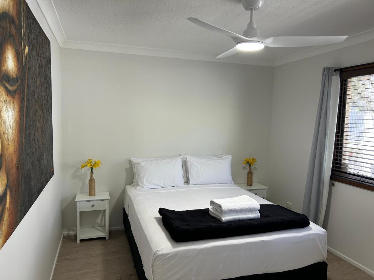 Kirra Beach Unit Gold Coast Exterior photo