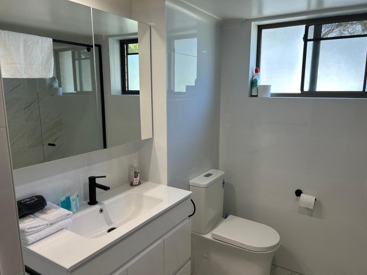 Kirra Beach Unit Gold Coast Exterior photo