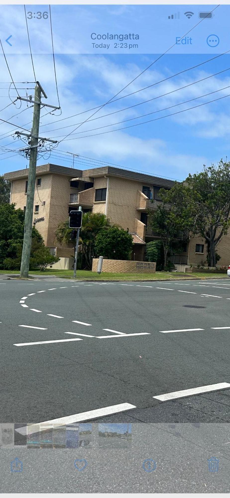 Kirra Beach Unit Gold Coast Exterior photo